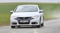 Essai Honda Civic 2.2 i-DTEC