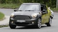 La Mini Paceman sera une Countryman Coupé
