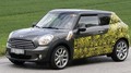 Mini Countryman Coupé