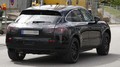 Première sortie pour le futur Porsche Macan
