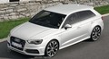 Gamme nouvelle Audi A3 : Famille élargie