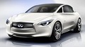 Prochaine Infiniti G : elle bénéficiera des moteurs de Mercedes