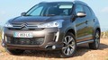 Essai Citroën C4 Aircross HDi 115 & 150 : mieux vaut tard…