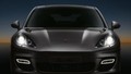 Porsche Pajun : future rivale de la Mercedes Classe E ?