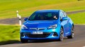 Le moteur de l'Opel Astra OPC