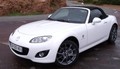 Essai Mazda MX-5 1.8 Série Spéciale Shizuka: Baroud d'honneur !