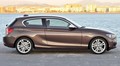 BMW Serie 1 trois portes