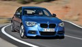 BMW M135i et M135i xDrive