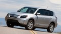 Toyota RAV4 électrique : Coup d'essai ?