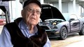 Légende : décès de Carroll Shelby