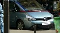 Renault Espace restylé, première prise