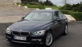 Essai BMW 320D EfficientDynamics Luxury : Success story