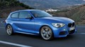 BMW Série 1 3 portes : jusqu'à 320 ch
