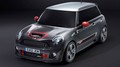 Mini John Cooper Works GP : soif d'exclusivité