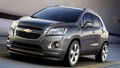 Chevrolet Trax, vous reprendrez un petit Mokka ?