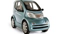 Zagato Volpe, Twizy à l'italienne