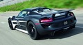 Porsche nous dévoile officiellement son prototype 918 Spyder
