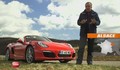 Emission Turbo : Porsche Boxster 3, Caterham CSR 300, Nissan Deltawing