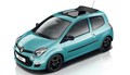 Renault Twingo Summertime : Elle s'habille pour l'été