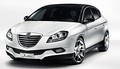 Lancia simplifie la gamme Delta