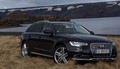Essai Audi A6 Allroad : entre Adidas et Pataugas