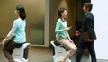 Honda s'attaque au Segway avec son Uni-Cub