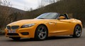 Essai BMW Z4 sDrive3