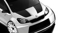 Skoda Citigo Rally Un Concept Triple Xl Au Gti Worthersee 2012