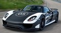 Porsche 918 Spyder, la plus fabuleuse de toutes les hybrides rechargeables