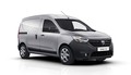 Voici le nouvel utilitaire Dacia, le Dokker!