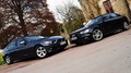 Essai Audi A4 2.0 TDI 177 ch vs BMW Série 3 320d 163 ch : Deutsche qualität