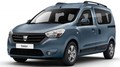 Dacia Dokker : le ludospace low cost