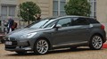 Citroën DS5 Hy4 présidentielle : les détails de la transformation en photos et vidéo