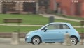 Emission Automoto : A6 AllRoad, Fiat 500, Golf GTI cabriolet, DS5