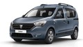 Le mystérieux Dacia Dokker est-il le remplaçant du MCV ?