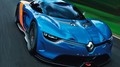 Voici le concept Alpine