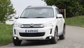 Essai Citroën C4 Aircross 1-6 HDI 115 2Wd :T'As Le Look Coco !