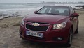 Roulez haut de gamme et économique avec la Chevrolet Cruze 1.7 VCDI