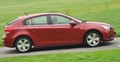 La Chevrolet Cruze hérite du moteur 1.7 CDTi de l'Opel Astra