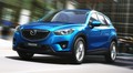 Le Mazda CX-5 décroche 5 étoiles aux tests Euro NCAP