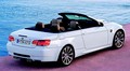 Essai spécial cabriolet : BMW M3