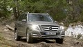 Essai Mercedes GLK 2012 : Le petit cube omnipotent !