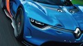Concept Alpine : "une coquille vide et un gâteau d'anniversaire"