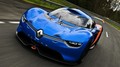 Renault Alpine A110-50