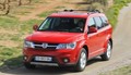 Essai Fiat Freemont 4x4 (2.0 D Multijet 170) : Le SUV multicartes
