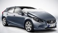 Renversez les piétons sans leur faire mal avec la Volvo V40