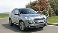 Essai Peugeot 4008 : La séduction au prix fort