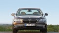 BMW Série 7 Restylée : Léger mais efficace
