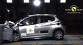 Euro NCAP : 5 étoiles pour les Peugeot 208, BMW Série 3, Hyundai i30 et Mazda CX-5