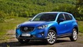 Essai Mazda CX-5 : bien sous tous rapports